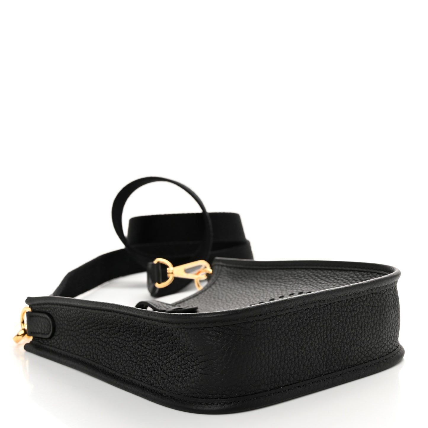 Taurillon Clemence Evelyne TPM Black