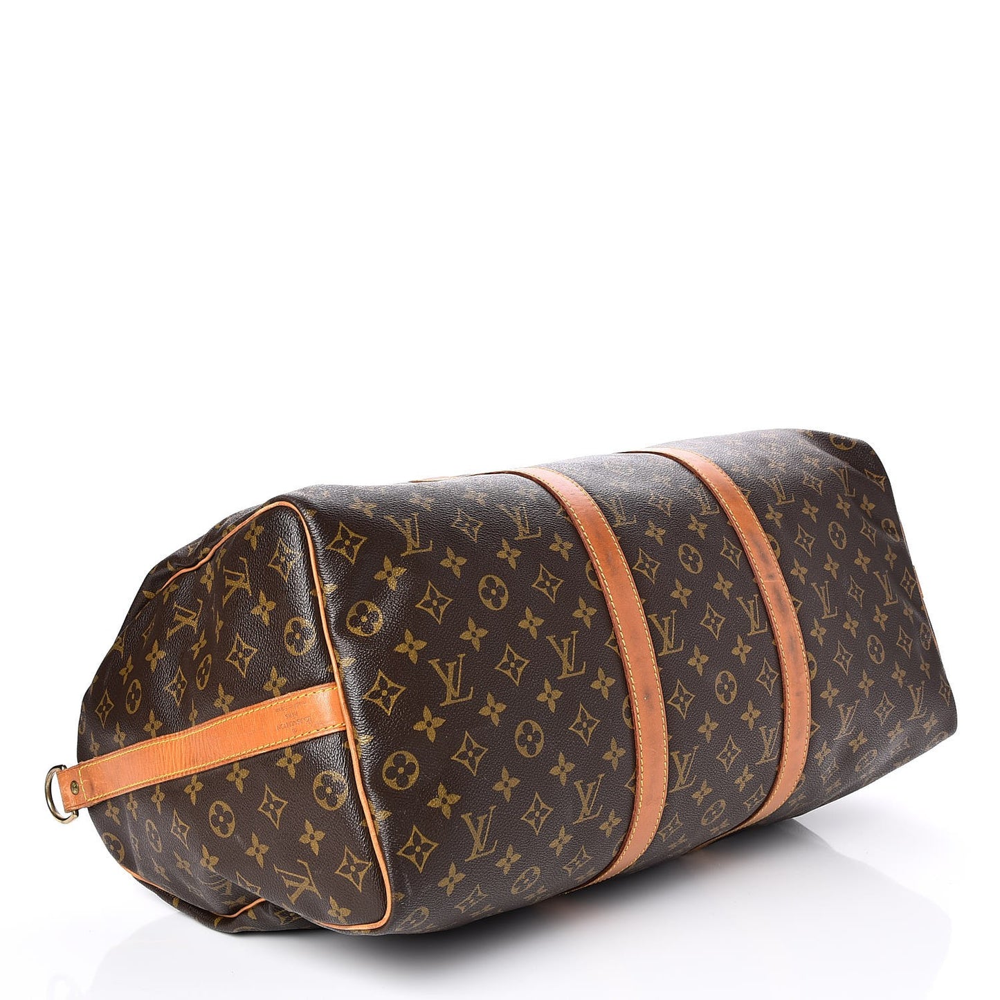 Monogram Keepall Bandouliere 50