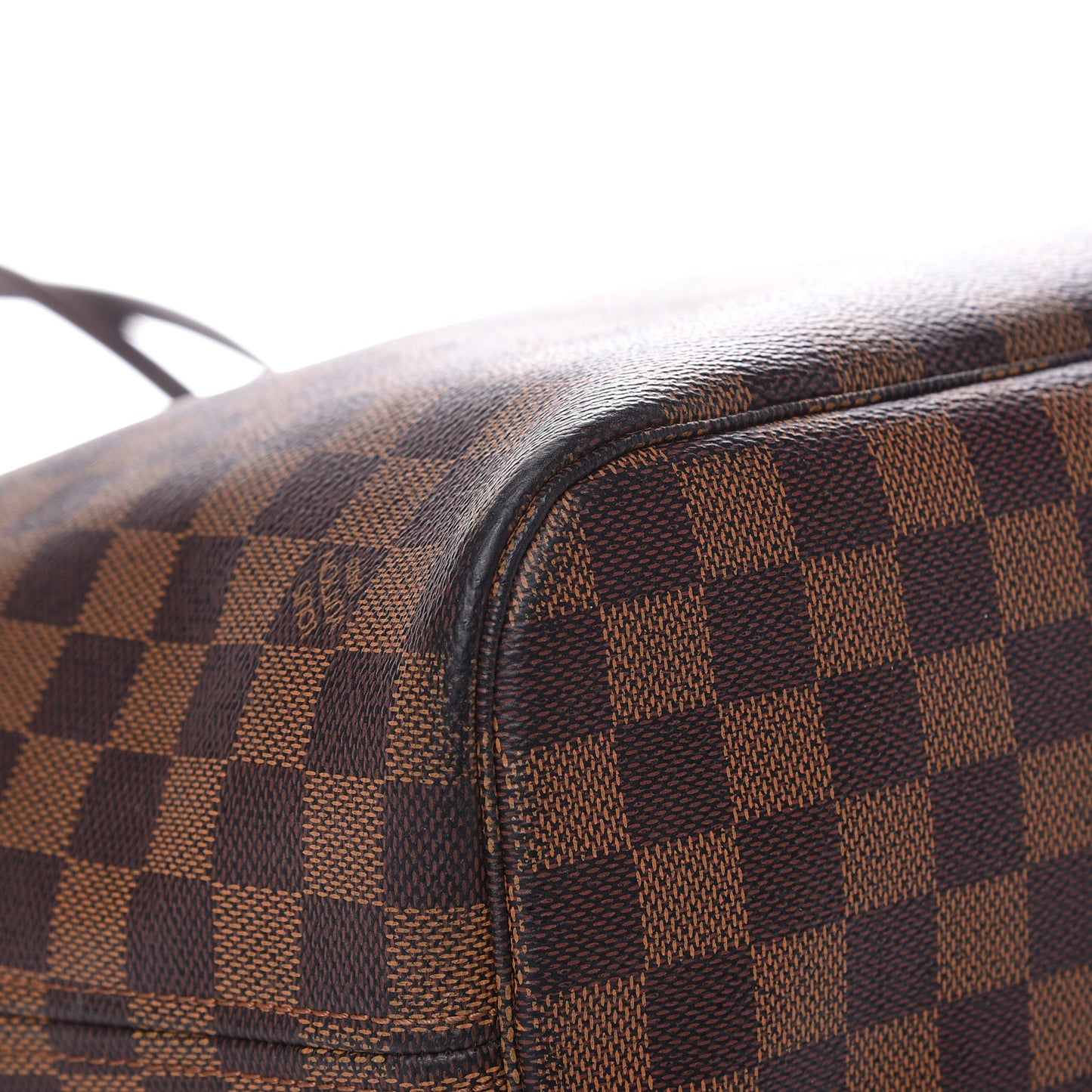 Damier Ebene Neo Neverfull MM