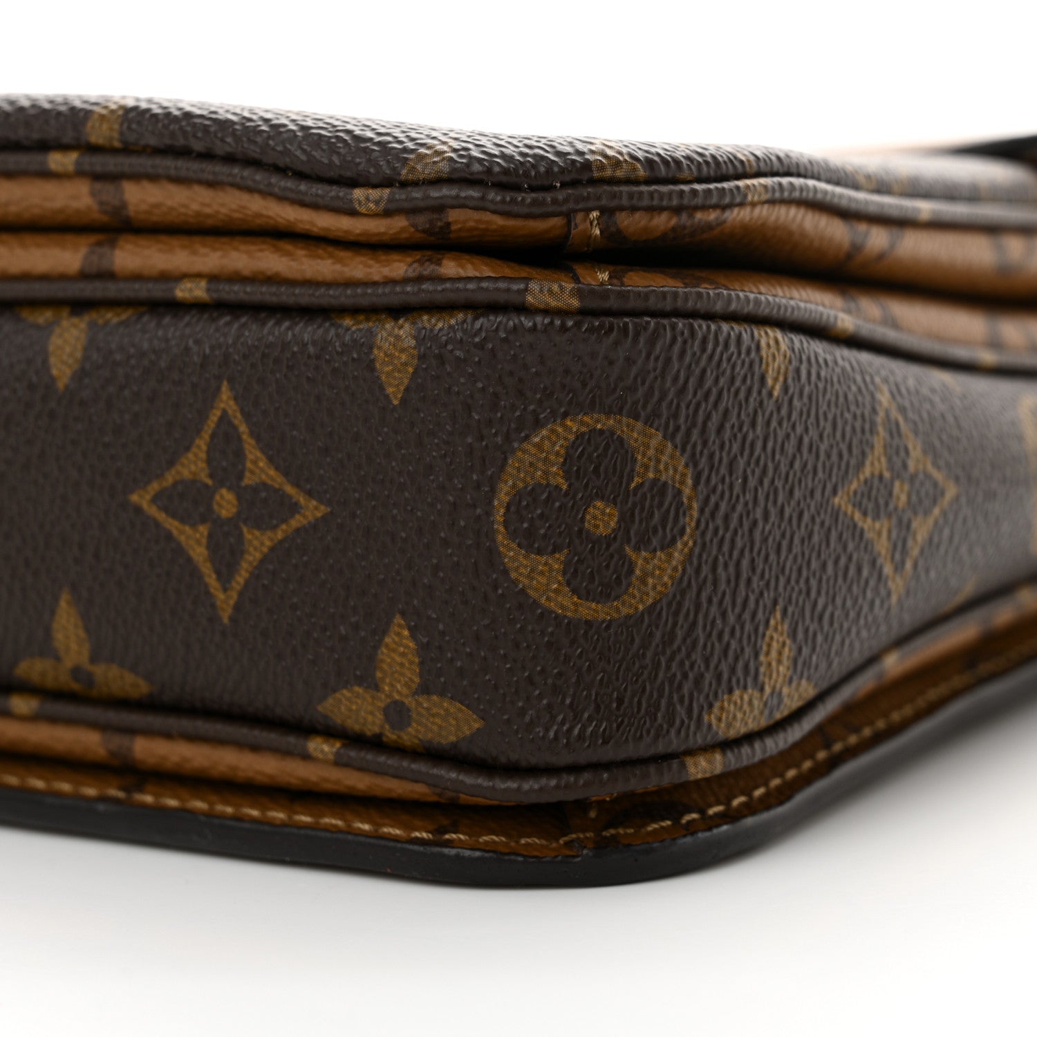 Louis Vuitton Reverse Monogram Pochette Metis 10 of 12