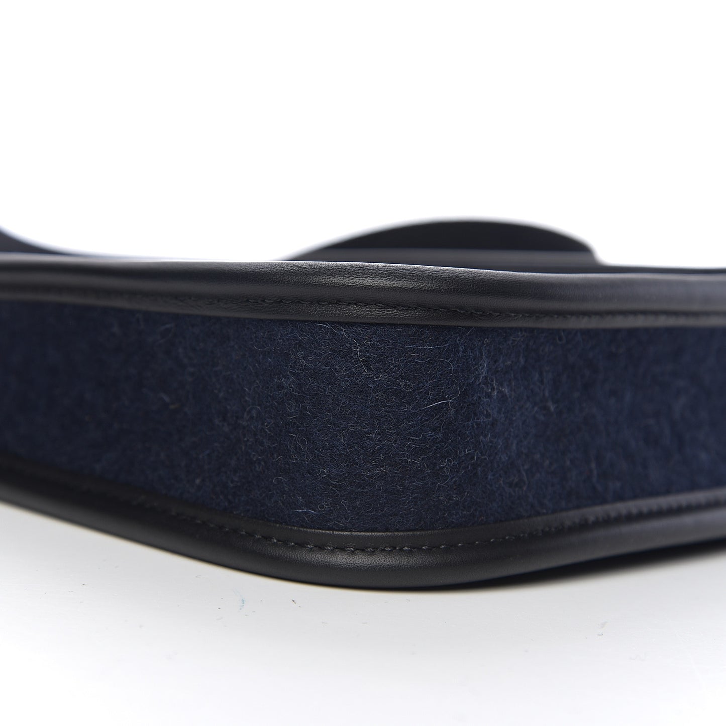 Evelyne TPM Bleu Nuit Black