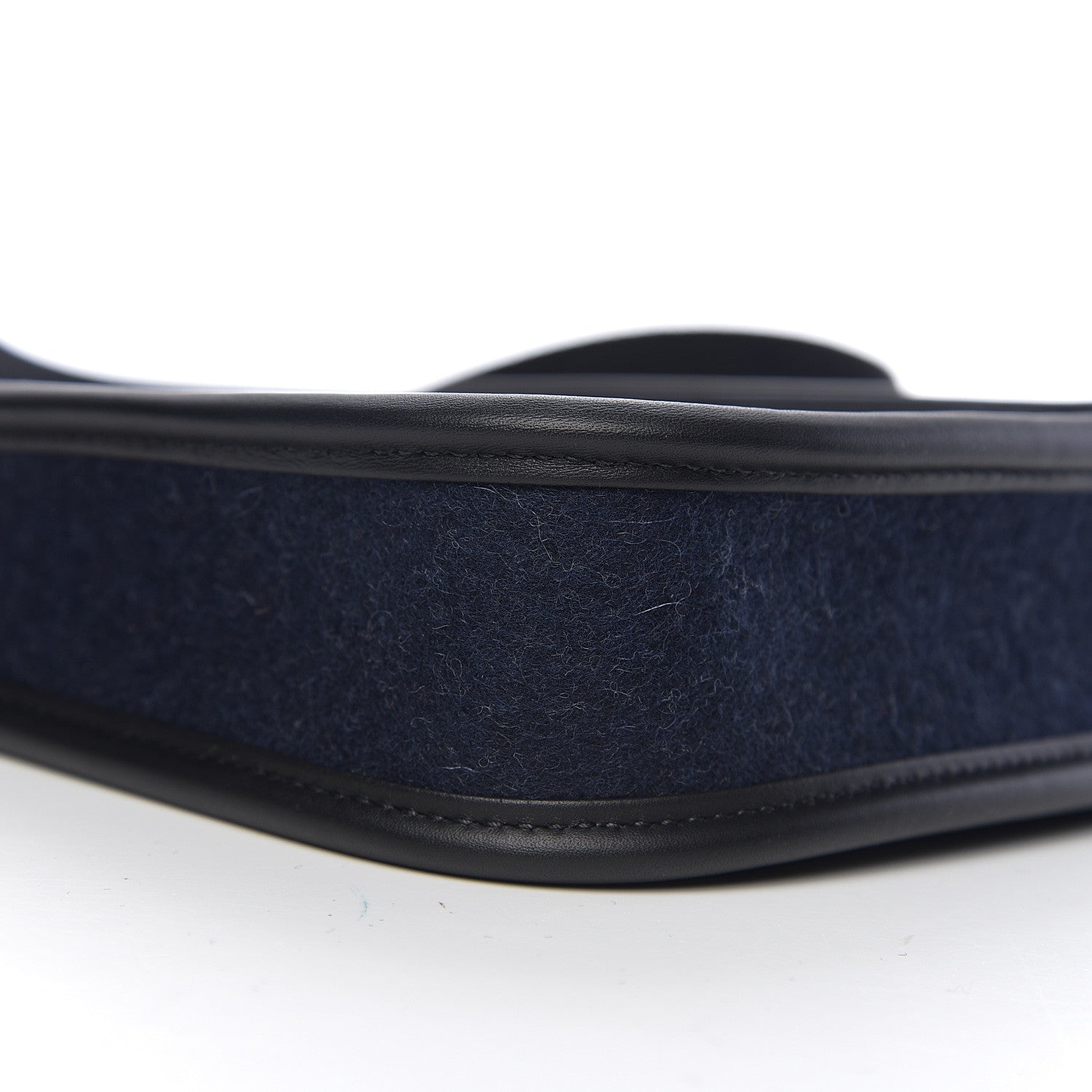 Hermes Evelyne TPM Bleu Nuit Black 8 of 10