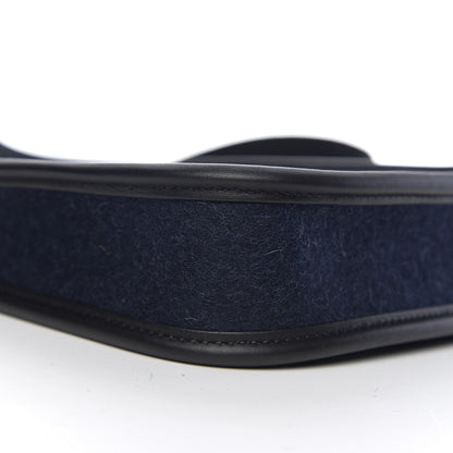 Hermes Evelyne TPM Bleu Nuit Black 8 of 10