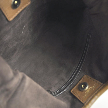 Saint Laurent Chevre Saint Tropez Horn Bag 6 of 8