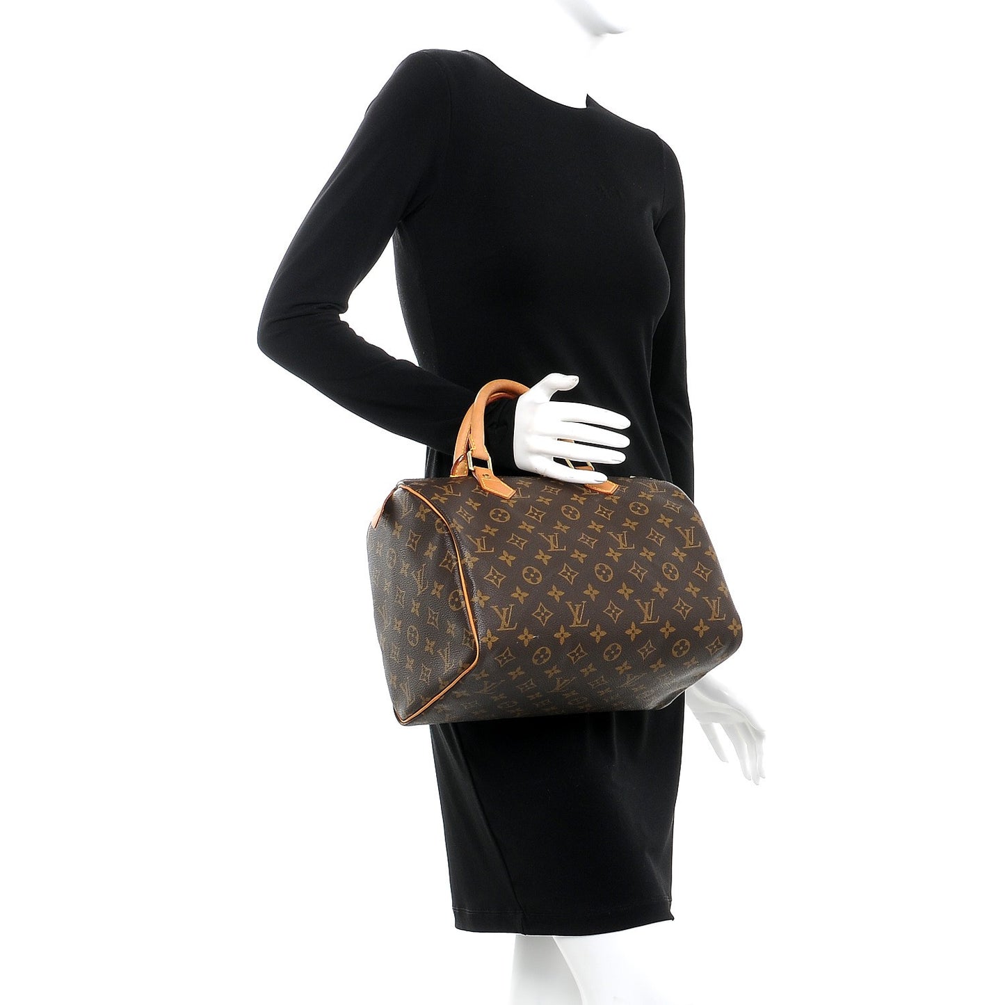 Monogram Speedy 30