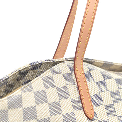 Louis Vuitton Damier Azur Salina GM 11 of 14