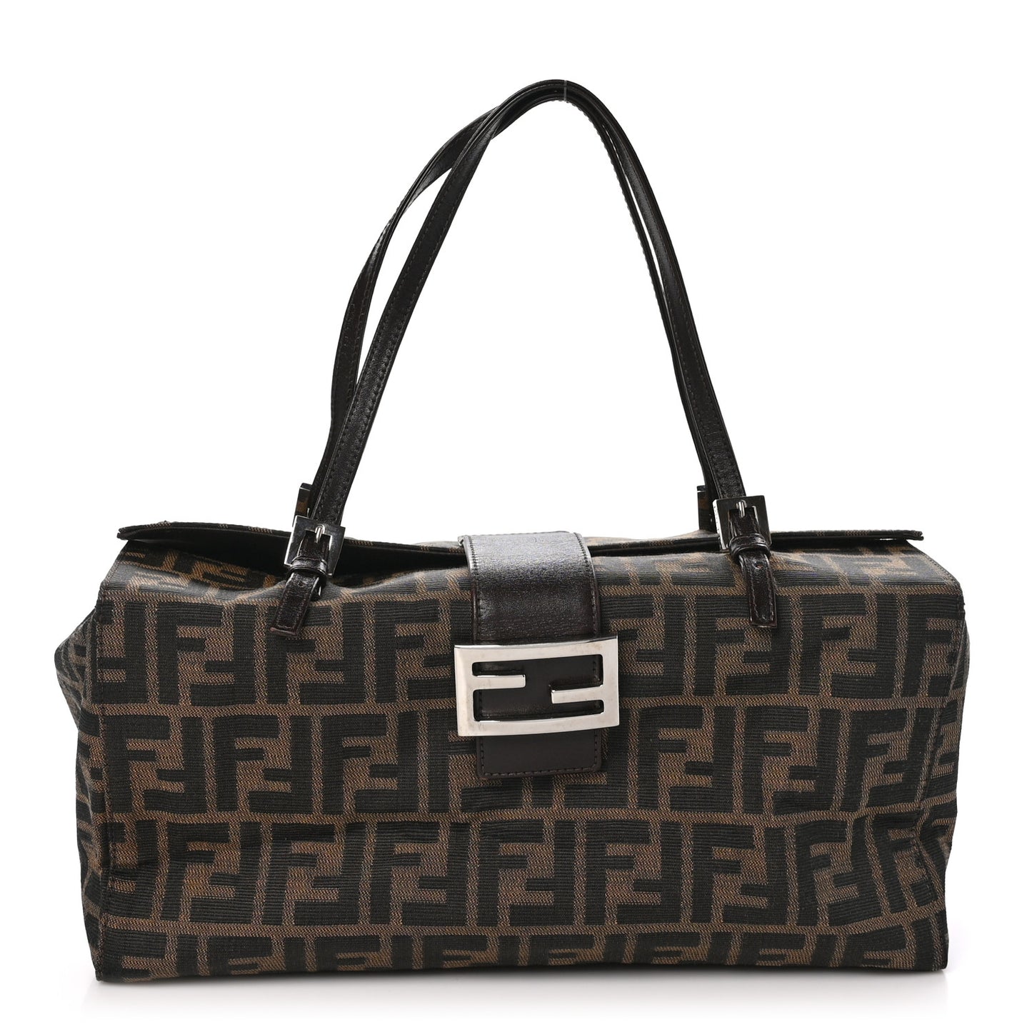 Zucca Bento Box Bag Tobacco Moro