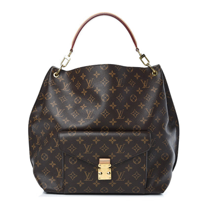 Louis Vuitton Monogram Metis 1 of 14