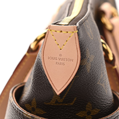 Louis Vuitton Monogram Totally PM 10 of 12
