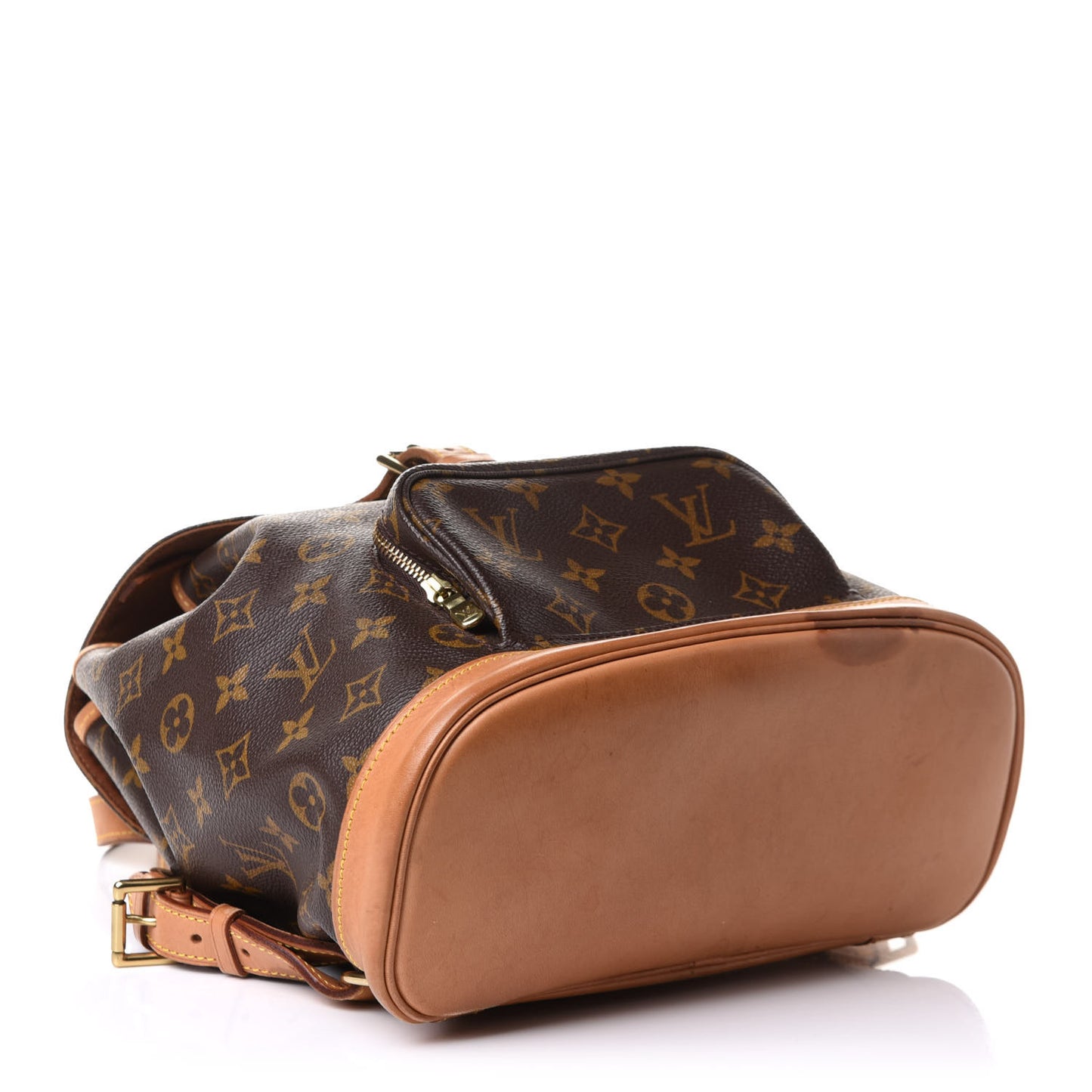 Monogram Montsouris MM Backpack