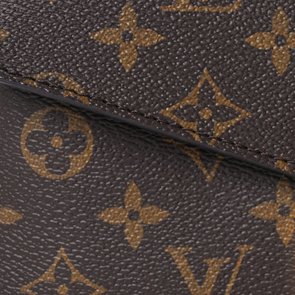Louis Vuitton Monogram Pochette Metis East West 9 of 15