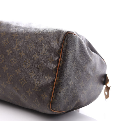 Louis Vuitton Monogram Speedy 30 7 of 12