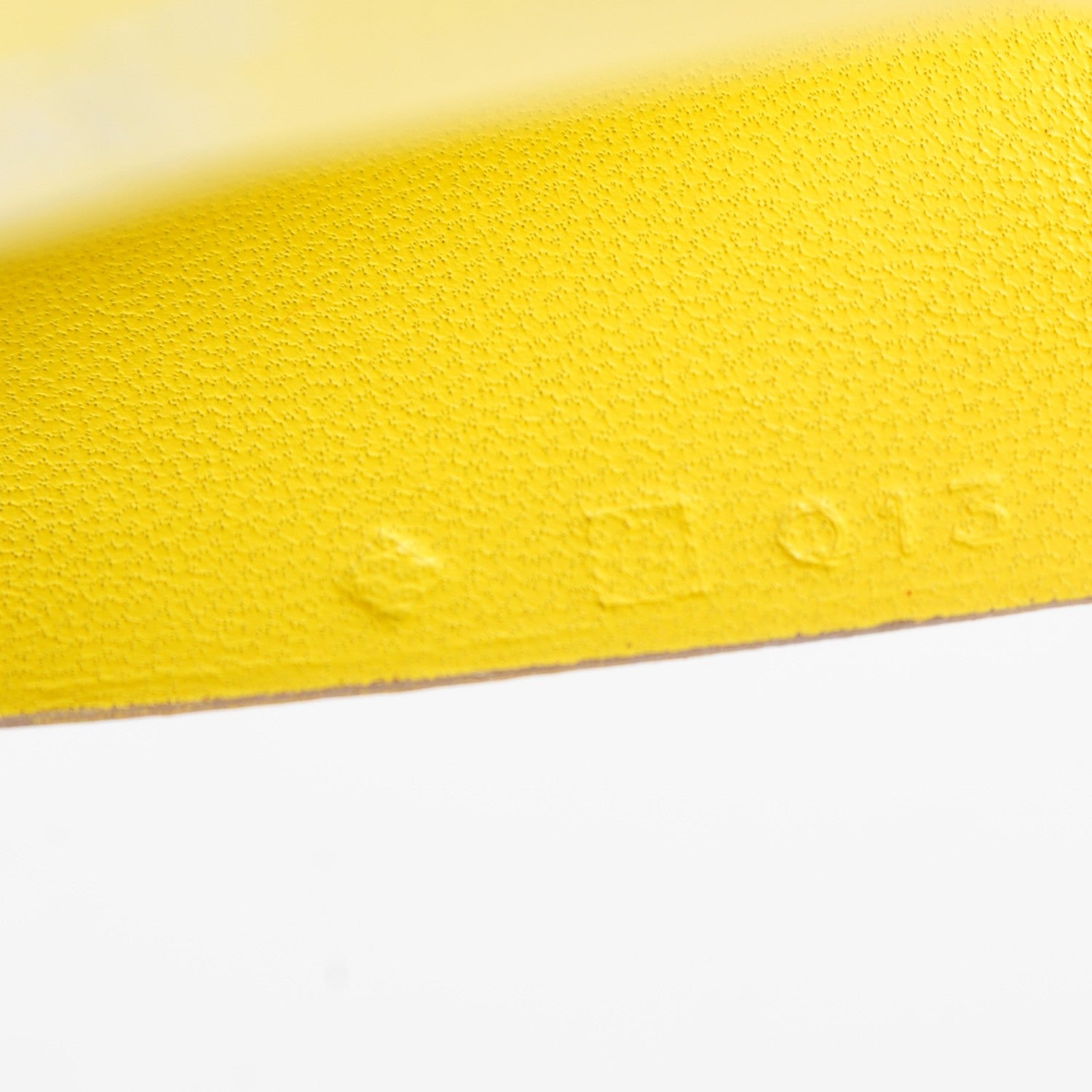 Hermes Epsom Guernesey Card Case Soufre 7 of 7