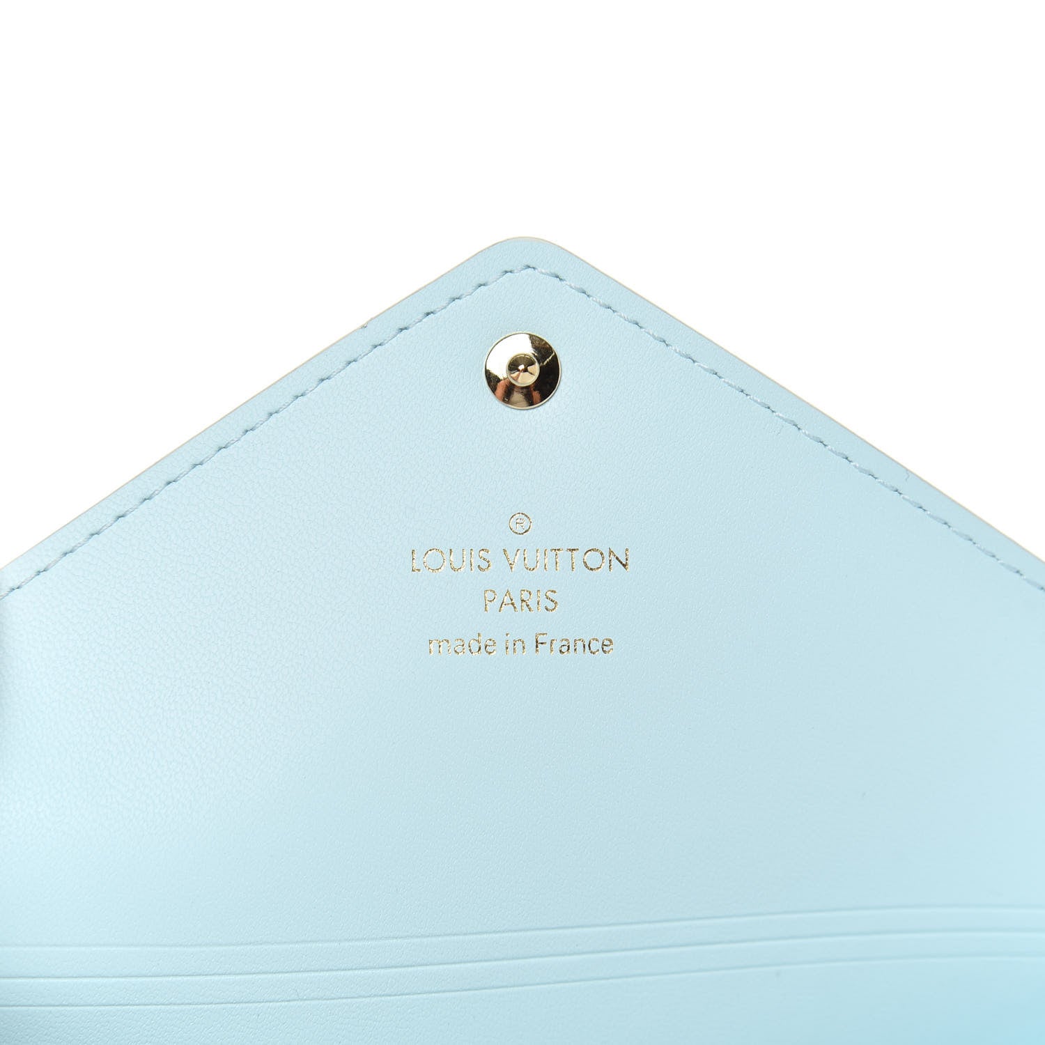 Louis Vuitton Monogram Giant By The Pool Kirigami Pochette Set Blue Mist 7 of 10
