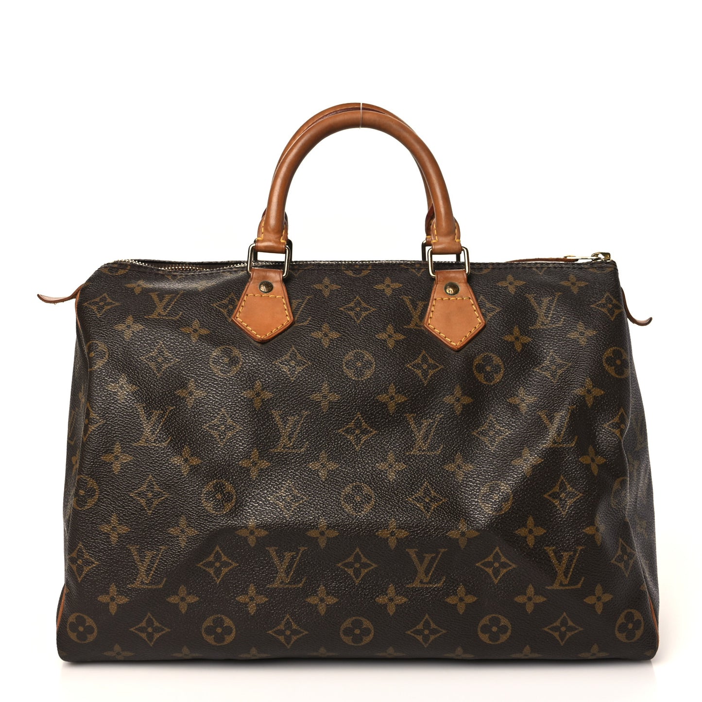 Monogram Speedy 35