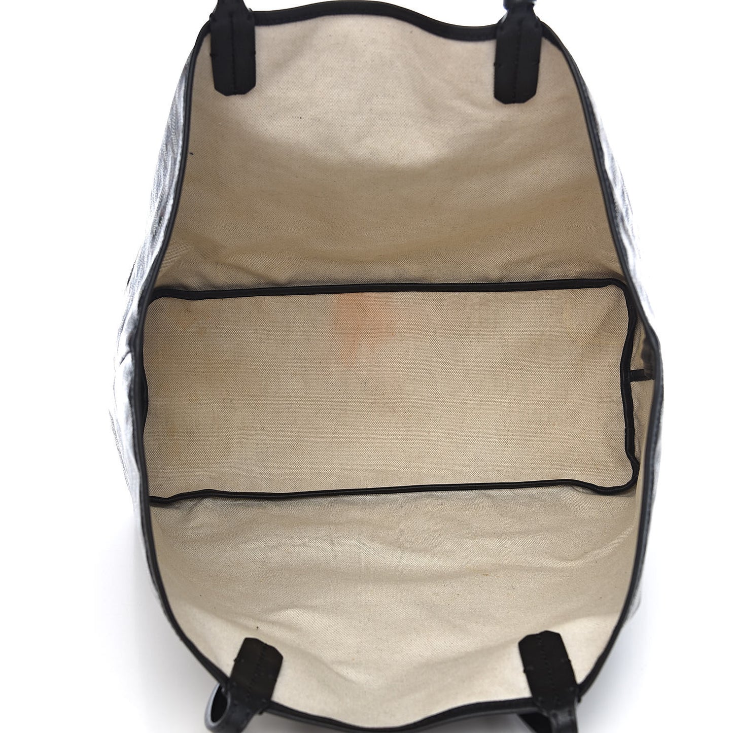 Goyardine Saint Louis PM Black