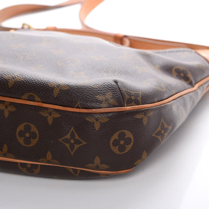 Louis Vuitton Monogram Odeon PM 16 of 16