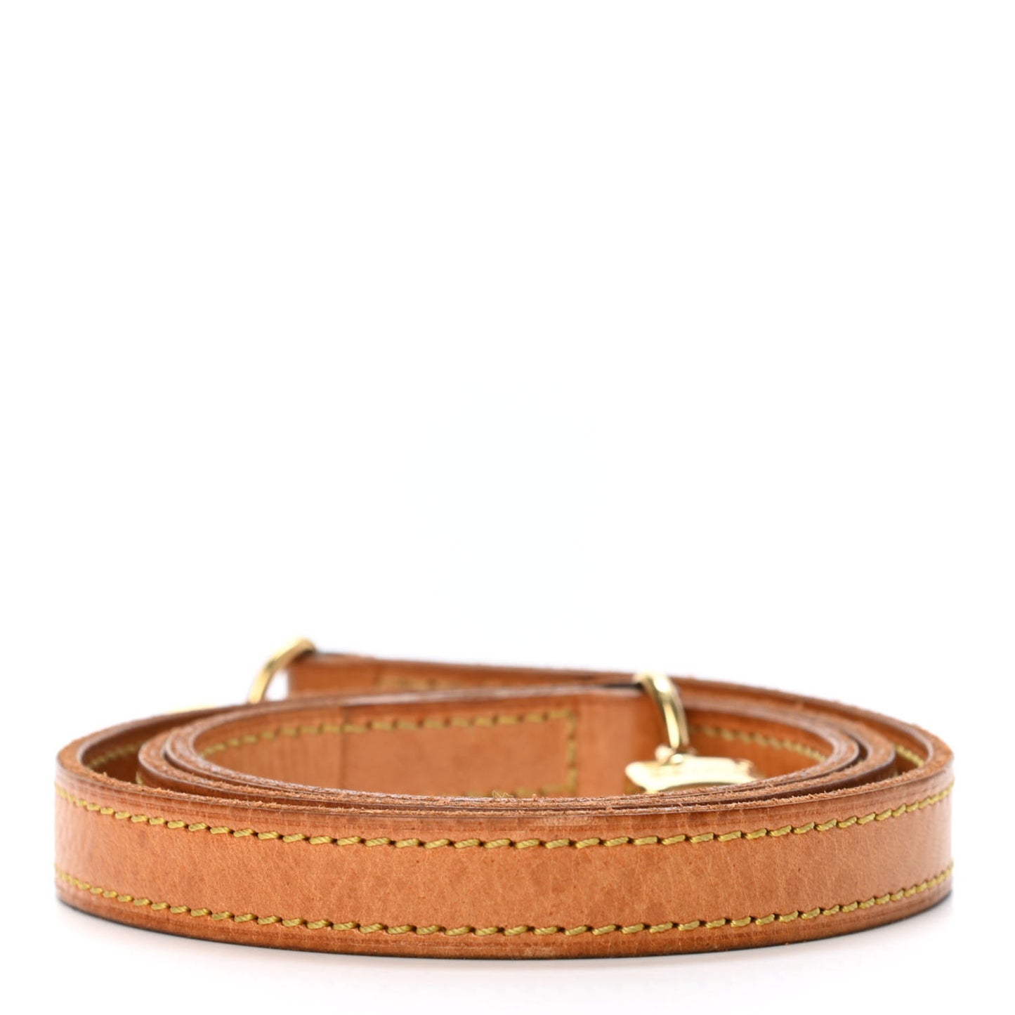 Vachetta 16mm Long Shoulder Strap