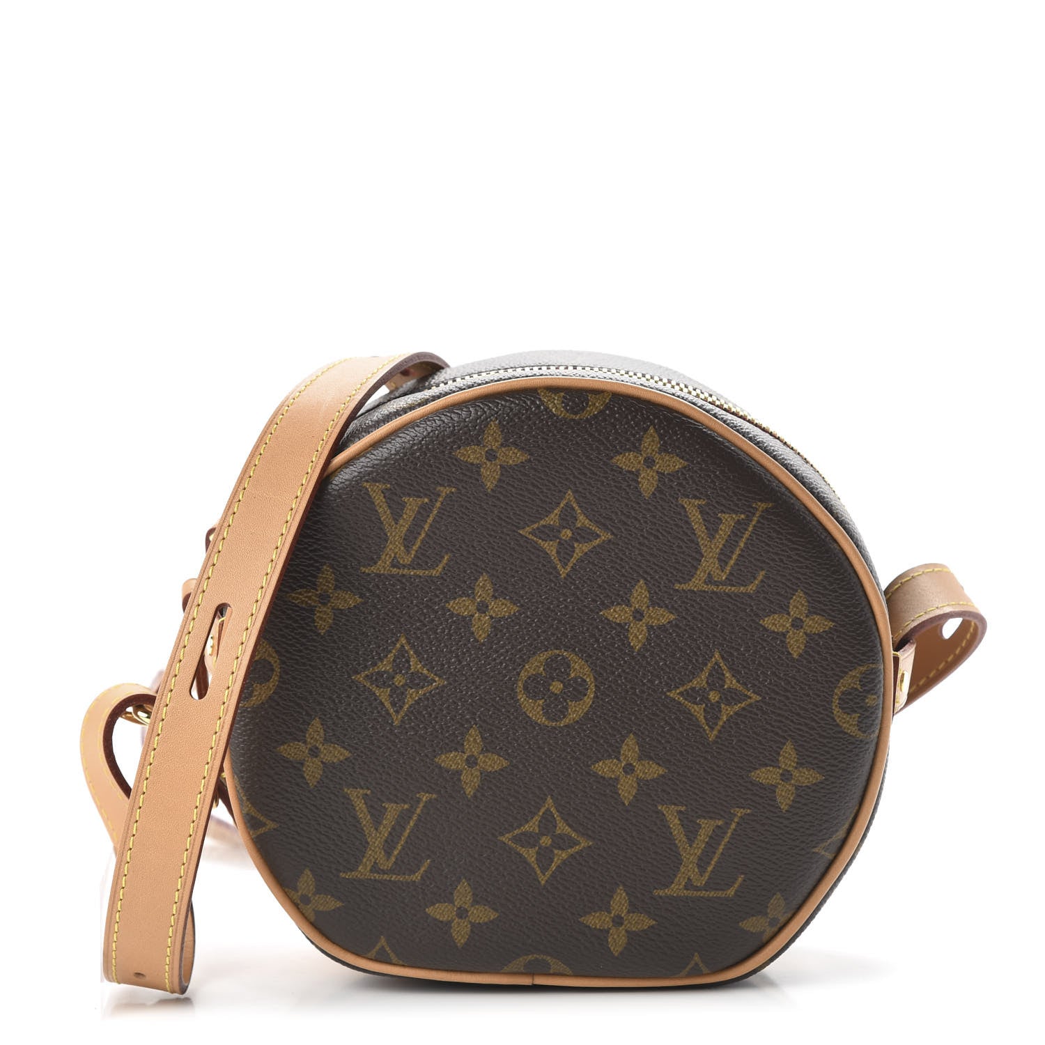 Louis Vuitton Monogram Boite Chapeau Souple PM 1 of 10