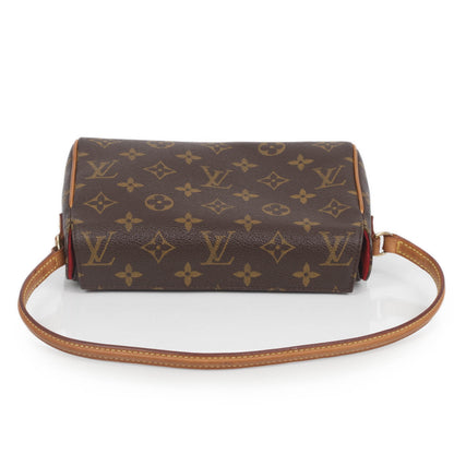 Louis Vuitton Monogram Recital 4 of 9