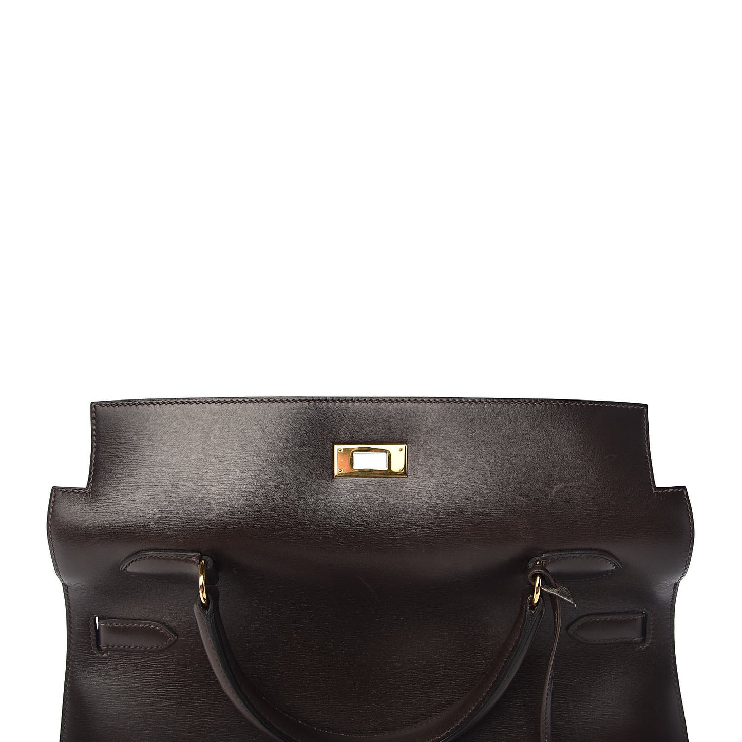 Box Kelly Sellier 35 Chocolate