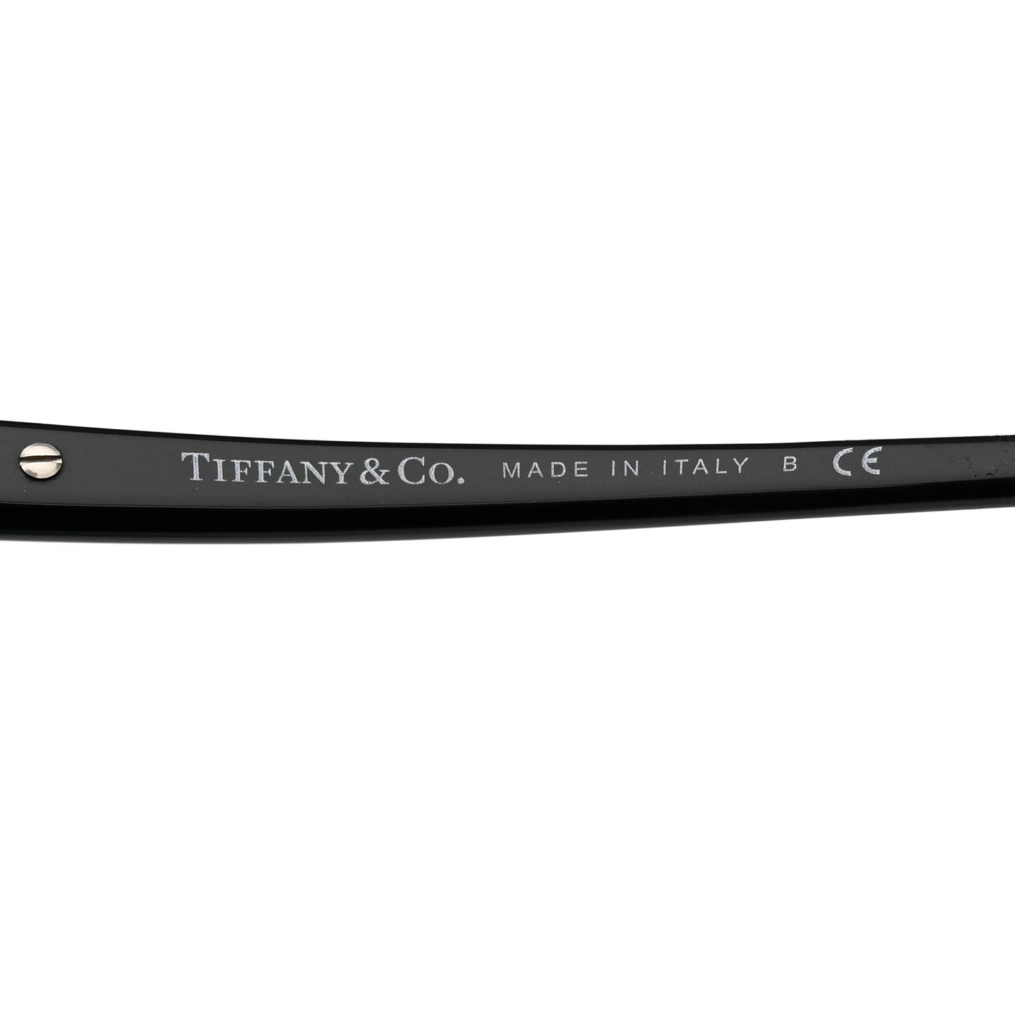 Acetate Metal TF4024 Sunglasses Black