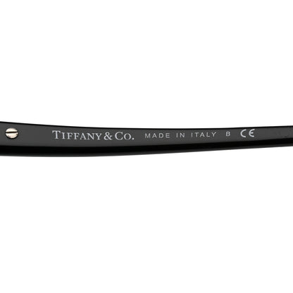 Tiffany Acetate Metal TF4024 Sunglasses Black 6 of 7