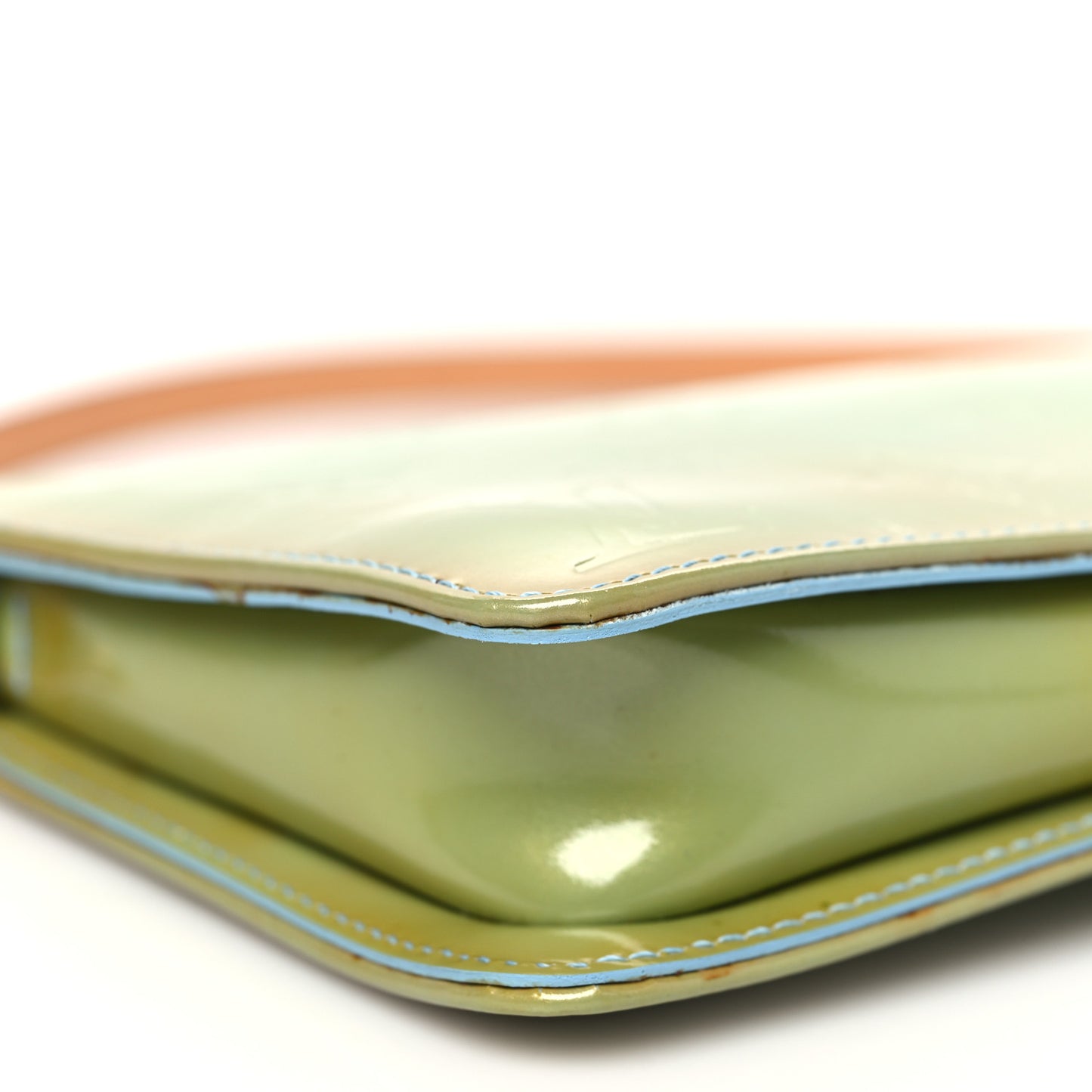 Vernis Lexington Pochette Baby Blue