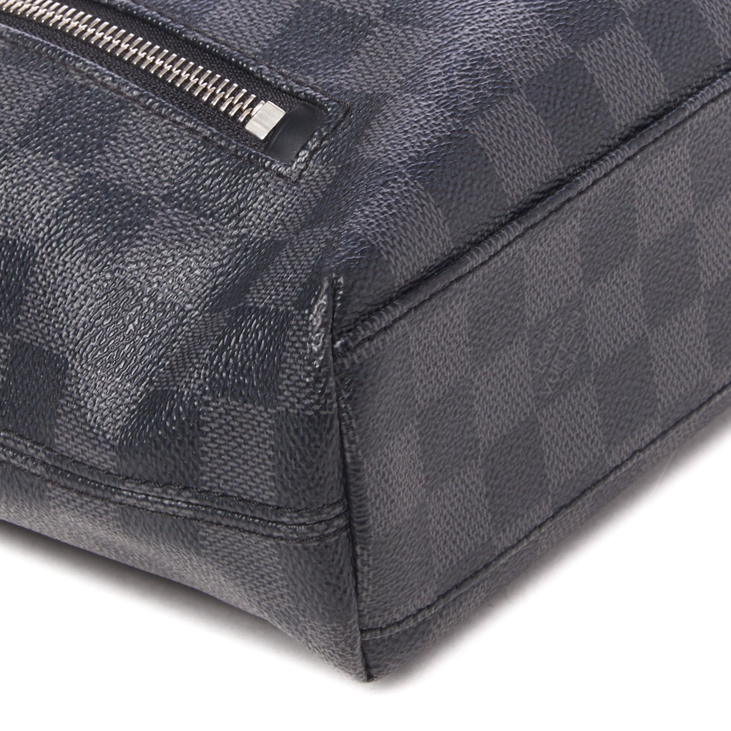 Damier Graphite Mick PM