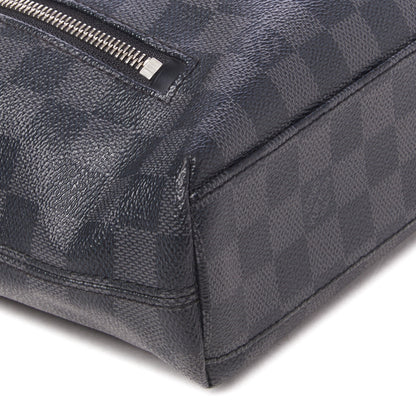 Louis Vuitton Damier Graphite Mick PM 6 of 7