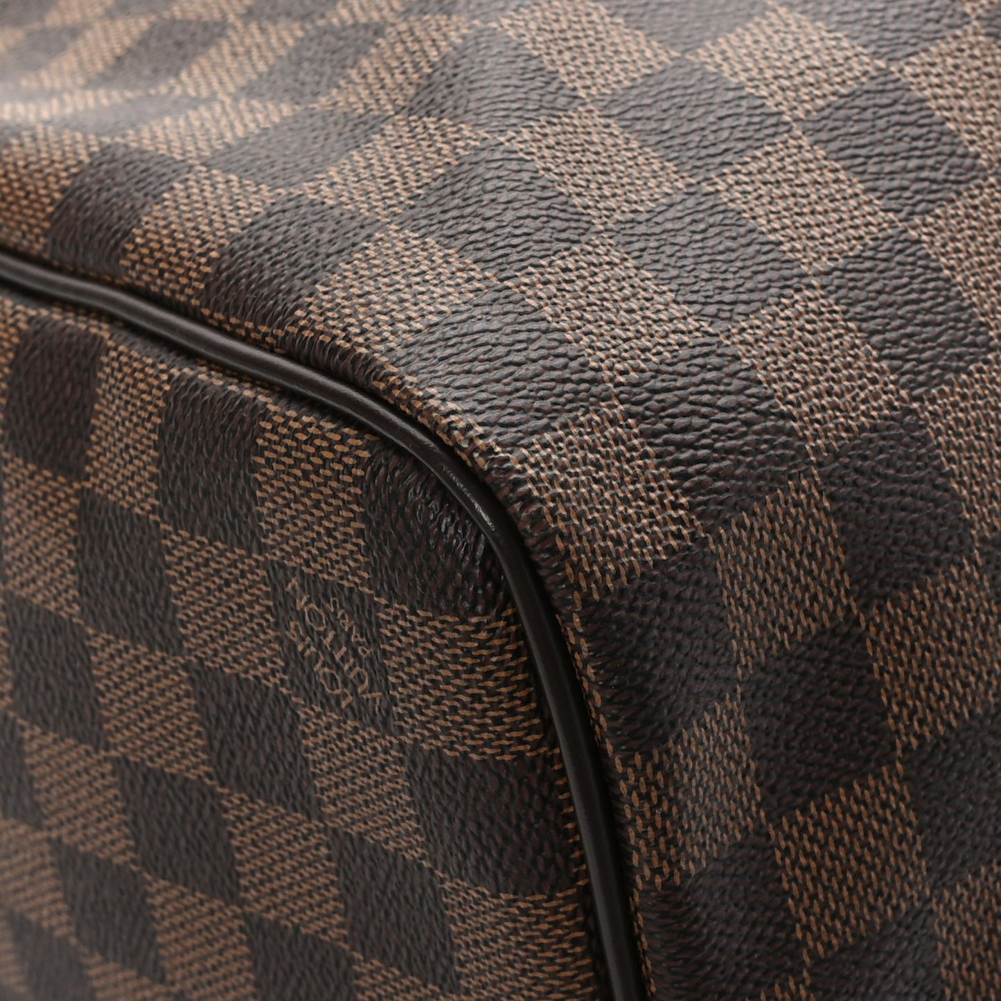 Damier Ebene Keepall 50