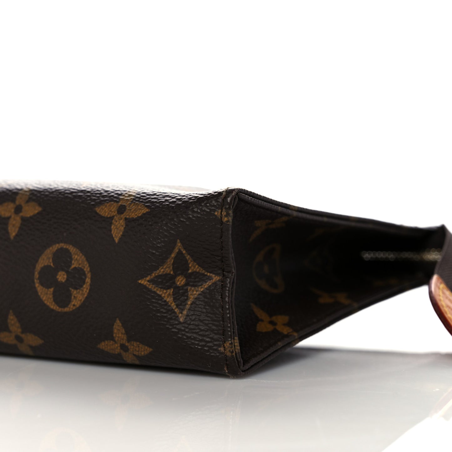 Monogram Toiletry Pouch 19