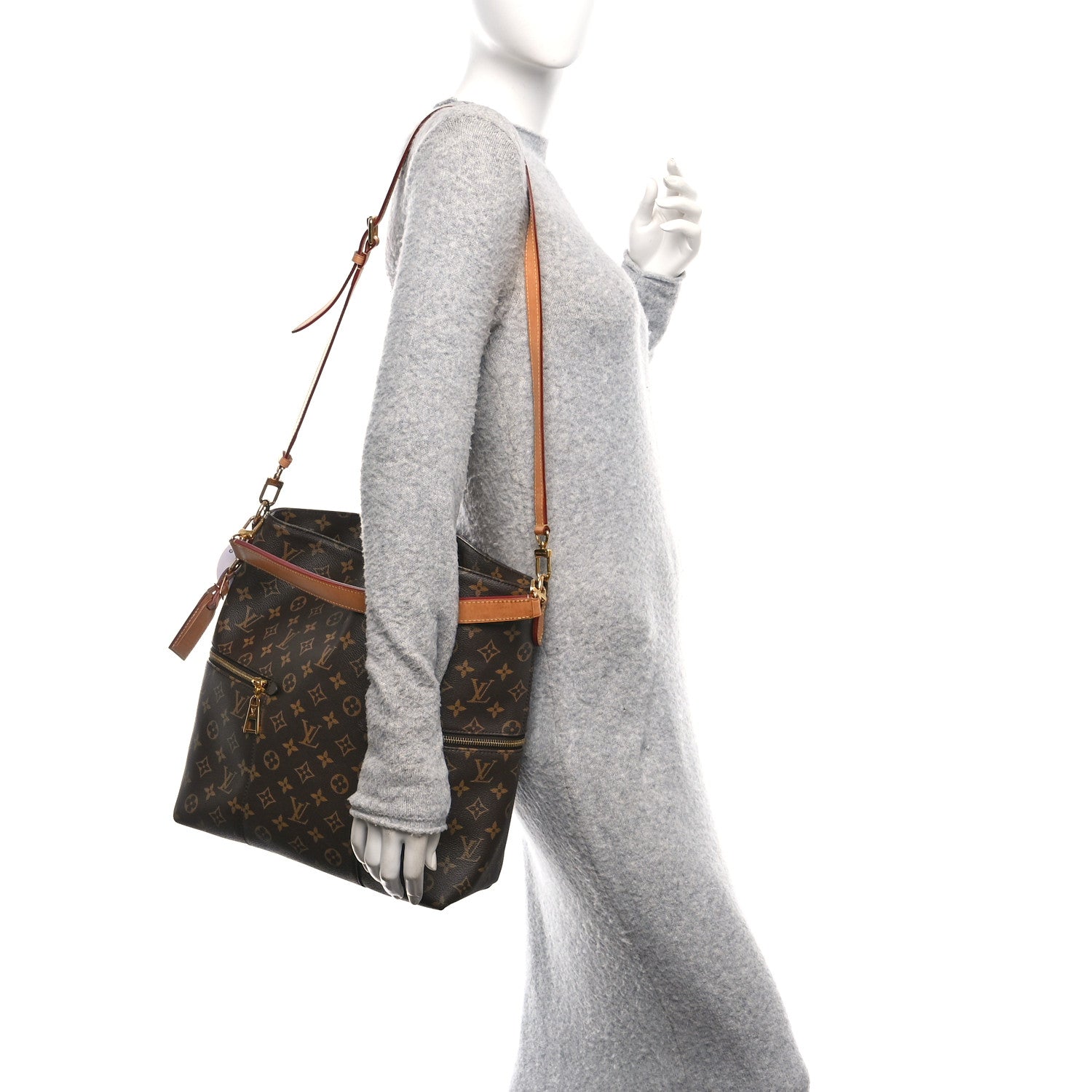 Louis Vuitton Monogram Melie 2 of 14