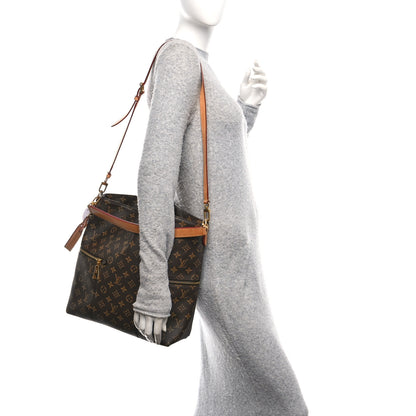 Louis Vuitton Monogram Melie 2 of 14