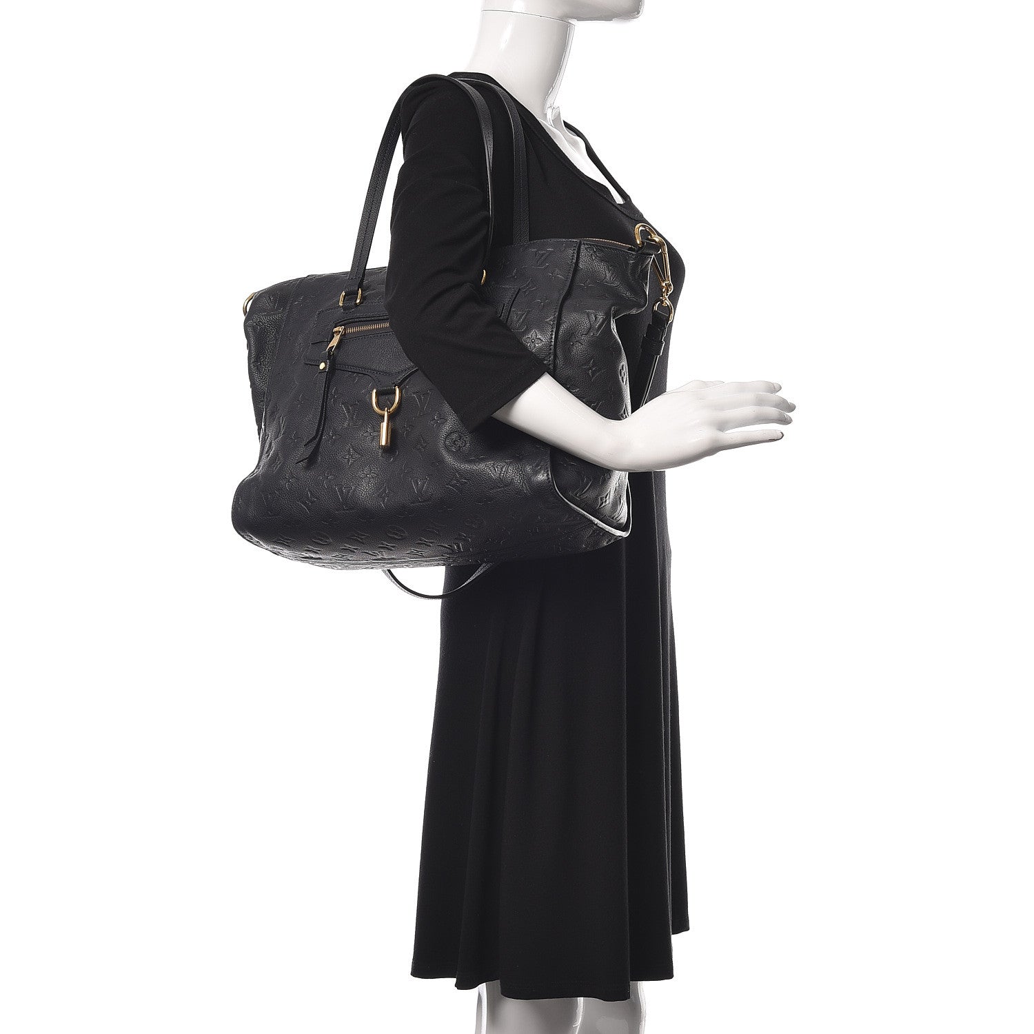 Louis Vuitton Empreinte Lumineuse PM Infini 3 of 10