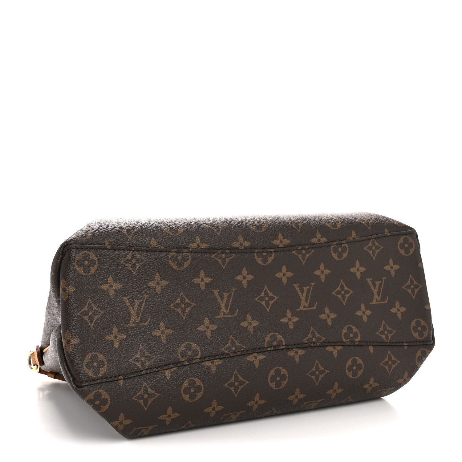 Louis Vuitton Monogram Rivoli MM 4 of 13