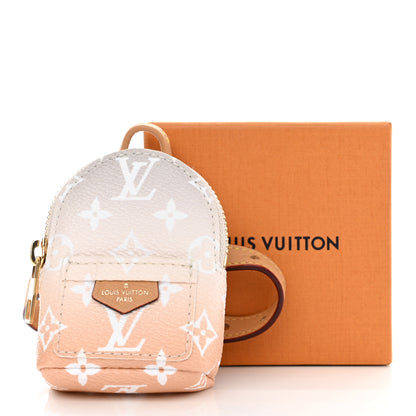 Louis Vuitton Monogram By The Pool Party Palm Springs Bracelet Brume 10 of 10