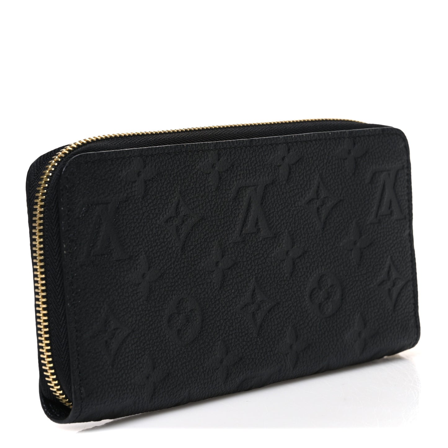 Empreinte Zippy Wallet Black