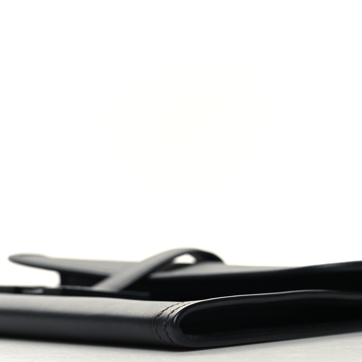 Hermes Swift Jige Elan 29 Clutch Black 10 of 11