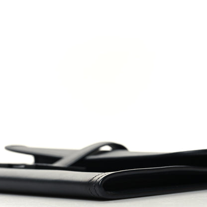 Hermes Swift Jige Elan 29 Clutch Black 10 of 11