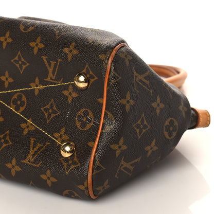 Louis Vuitton Monogram Tivoli PM 8 of 12