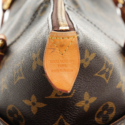 Louis Vuitton Monogram Totally MM 6 of 9