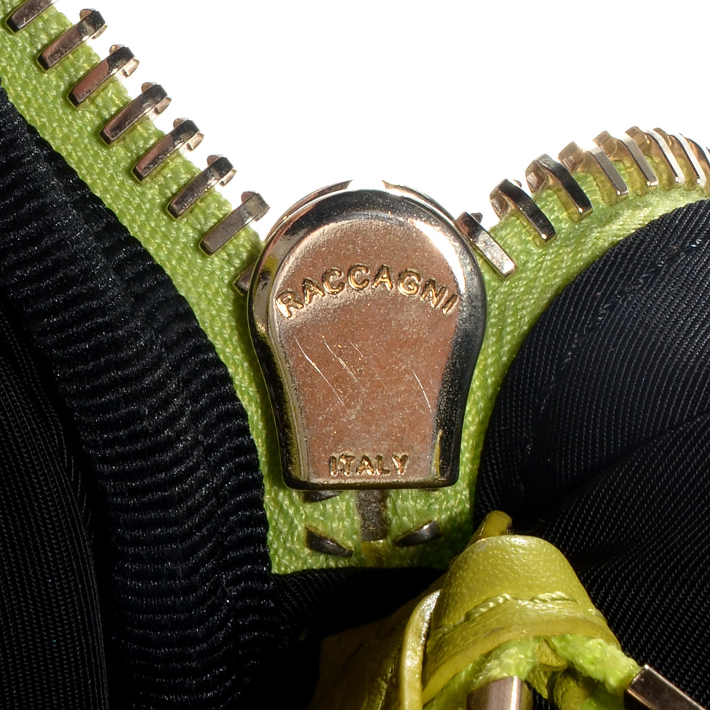 Pebbled Leather Rockie Acid