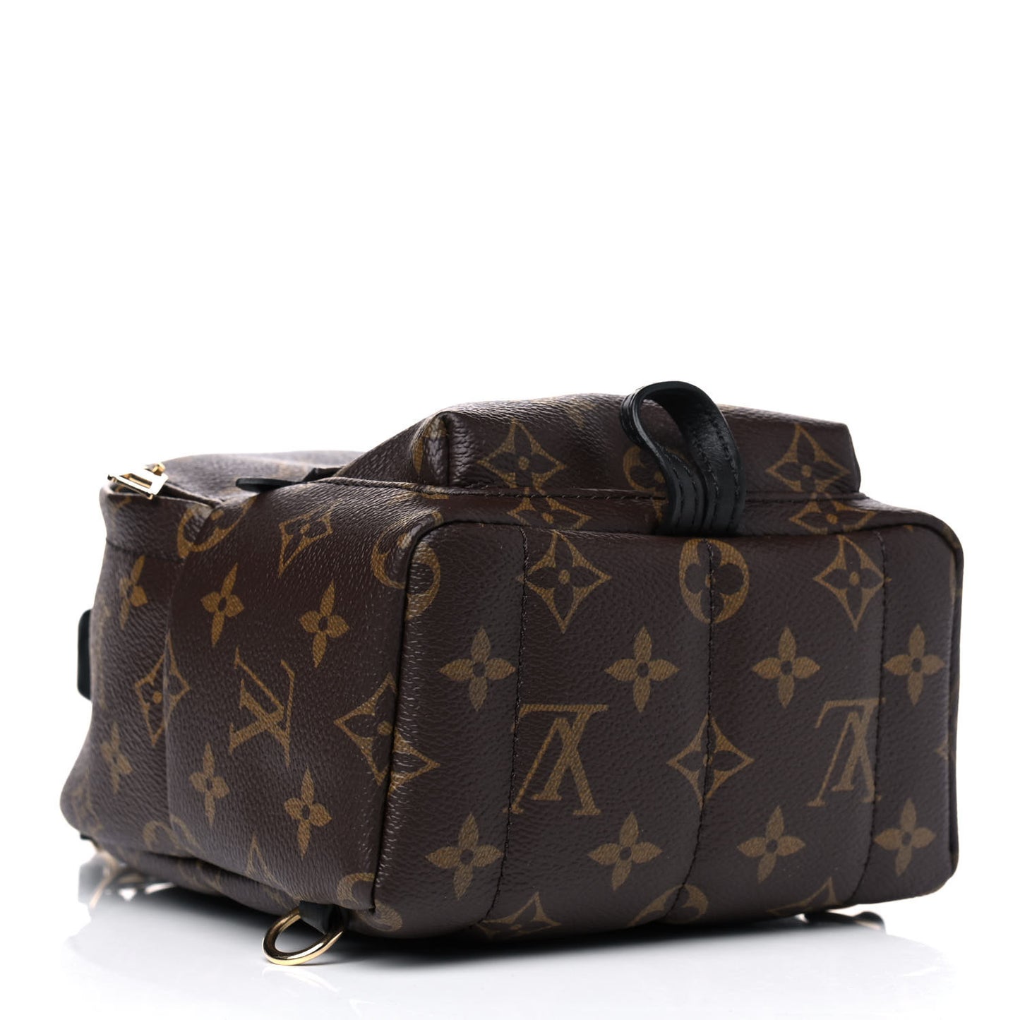 Monogram Palm Springs Backpack Mini
