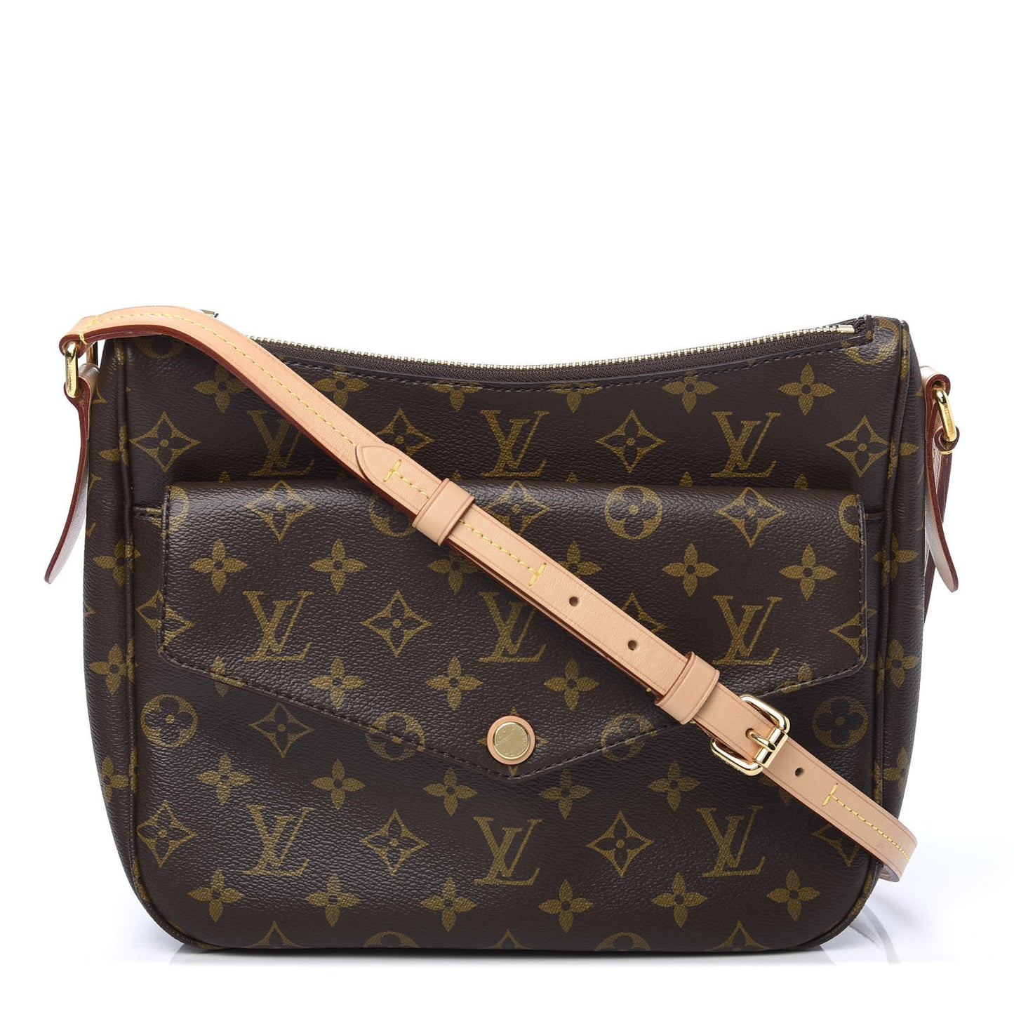 Monogram Mabillon