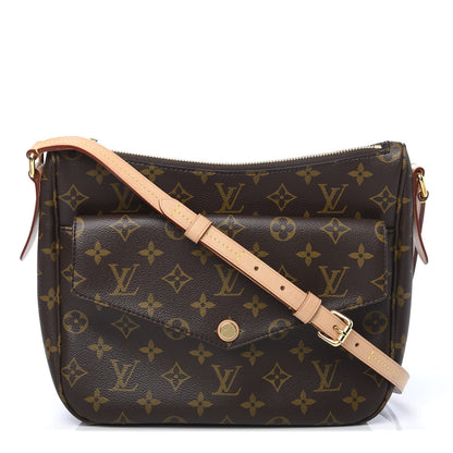 Louis Vuitton Monogram Mabillon 1 of 9