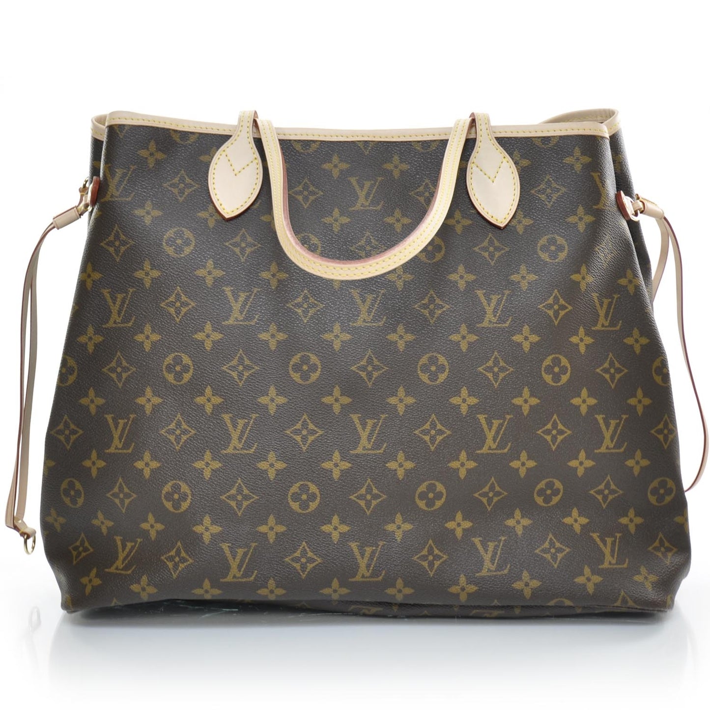 Monogram Neverfull GM