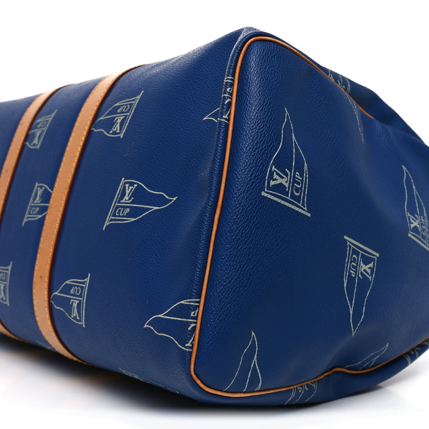 Americas Cup Keepall 45 Blue