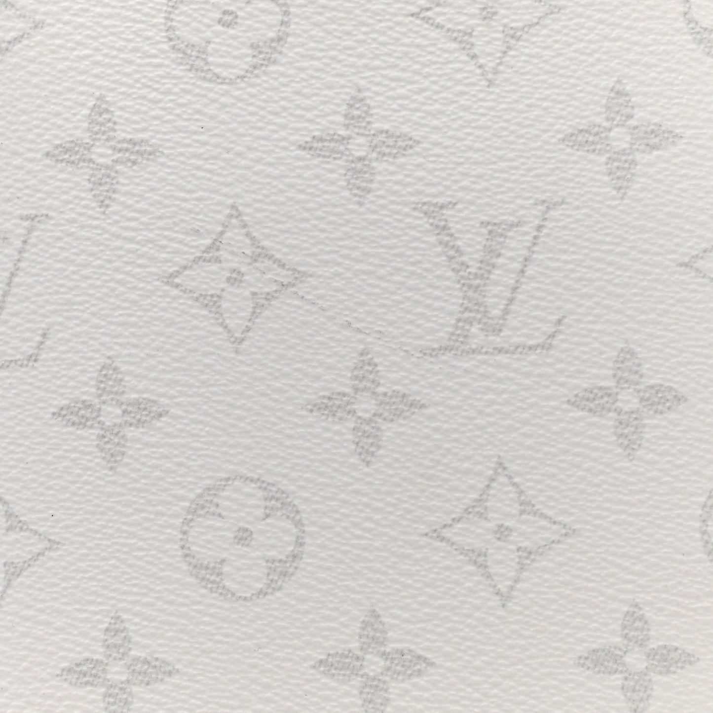 X NBA Monogram Keepall 55 Antartica