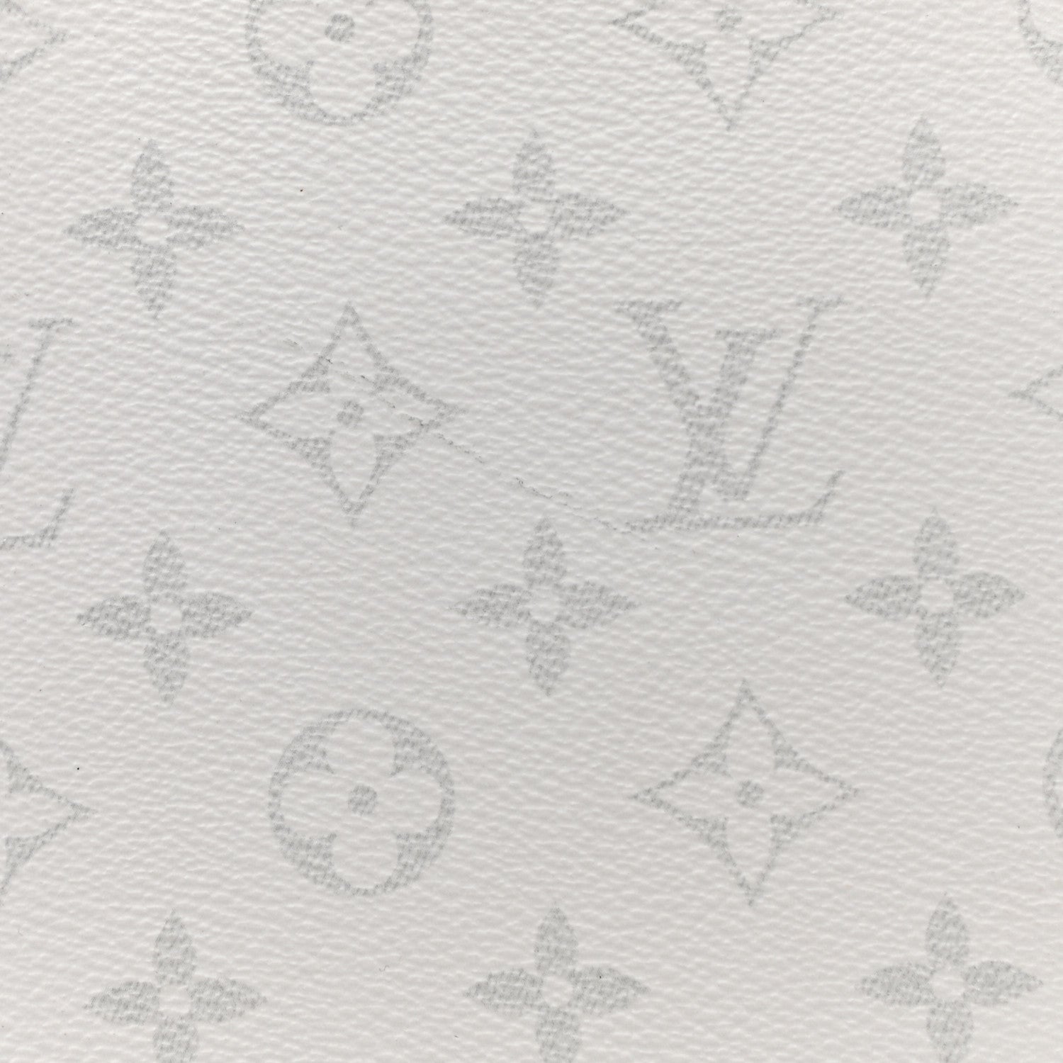 Louis Vuitton X NBA Monogram Keepall 55 Antartica 13 of 14